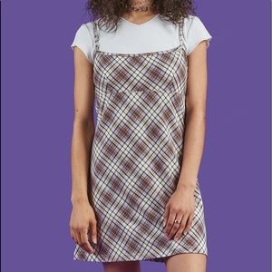 UNIF Lily Dress